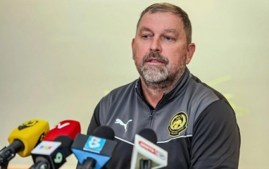 HLV Malaysia lên tiếng gay gắt sau cú tụt hạng thê thảm nhất lịch sử