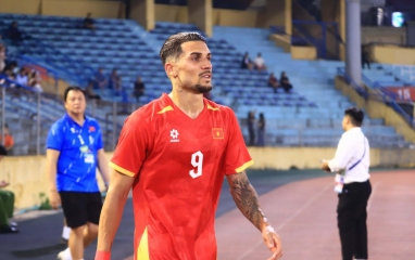 Không cần 'siêu phẩm', Hoàng Hên vẫn 'gây bão' theo cách đặc biệt