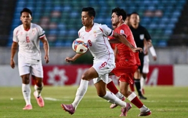 Thắng nghẹt thở, 1 đại diện Đông Nam Á bất ngờ bị loại khỏi Asian Cup