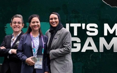 Sếp lớn VFF lên tiếng tại AFC, tiết lộ điều then chốt ở VCK Asian Cup