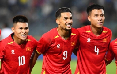 Báo Malaysia cảnh báo nguy cơ lớn từ dàn sao nhập tịch Việt Nam