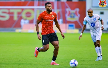 Ninh Bình tổn thất nặng nề, thiếu ngoại binh chủ lực đấu HAGL