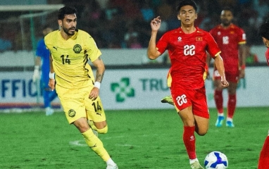 Không phục, LĐBĐ Malaysia vẫn giữ nguyên tỷ số 4-0 với Việt Nam