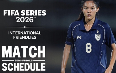 FIFA báo tin cực vui, Indonesia bất ngờ đón cơ hội lớn chưa từng có