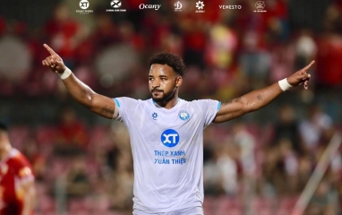 Xuân Son rực sáng giữa 'cơn khủng hoảng' tuyển thủ Việt Nam sa sút