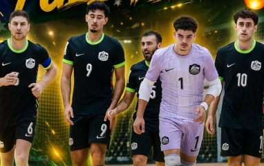 Thắng hủy diệt 13-1, Australia dễ đối đầu tuyển Việt Nam tại bán kết