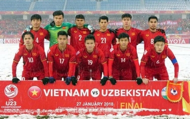 Vì sao lứa U23 Thường Châu đồng loạt 'mất tích' ở ĐT Việt Nam?