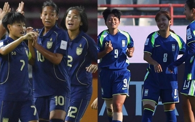 HLV Thái Lan quyết đánh bại Hàn Quốc giành vé dự World Cup