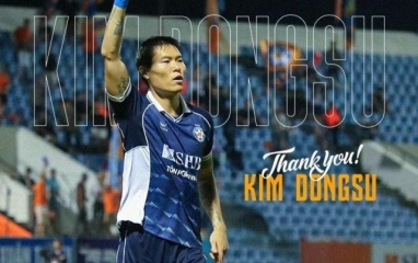 Khốc liệt chưa từng có, V.League trở thành 'máy lọc' ngoại binh