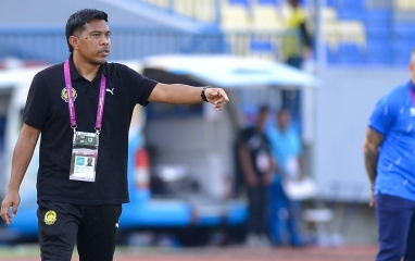 HLV Malaysia cay đắng thừa nhận sau thảm bại 0-4 trước Việt Nam
