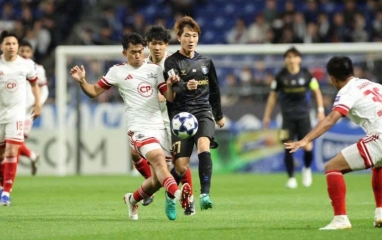 Bóng đá Đông Nam Á đứng trước cột mốc lịch sử tại đấu trường châu lục