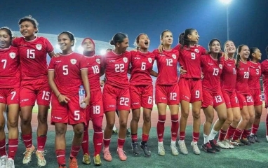 Indonesia nhận tin dữ từ FIFA sau thất bại nặng nề