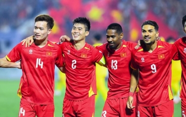 Báo Indonesia lo ngại kịch bản chạm trán ĐT Việt Nam ở Asian Cup