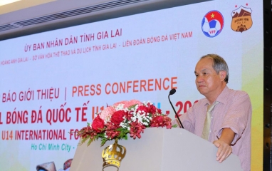 Bầu Đức quyết tâm tìm Quang Hải, Công Phượng 2.0 cho ĐT Việt Nam