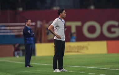 HLV Đà Nẵng bất ngờ lên tiếng trước tin đồn bị sa thải