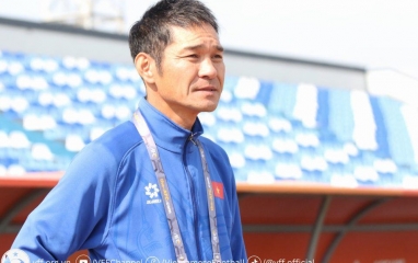 Rời Việt Nam, cựu HLV tuyển Việt Nam bất ngờ vô địch châu Á