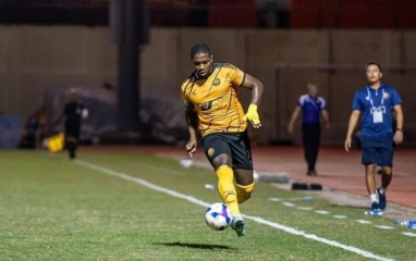 HLV Thanh Hóa lên tiếng về ngoại binh sắp nhập tịch bất ngờ rời đội