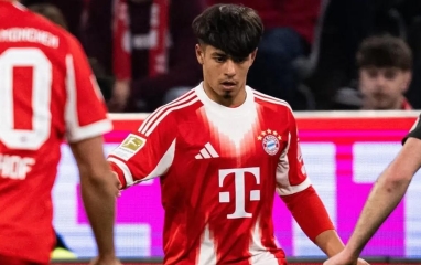 Thần đồng từ Thái Lan gây chấn động khi vô địch Bundesliga