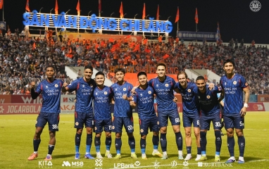 AFC lên tiếng về thông tin Việt Nam có suất đá play-off Cúp C1 châu Á