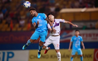 Xuân Son lên tiếng sau khi bị VAR từ chối bàn thắng đầy tiếc nuối