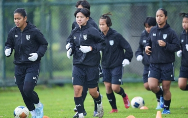 Thái Lan tuyên bố hạ tuyển Việt Nam, quyết săn vé dự World Cup