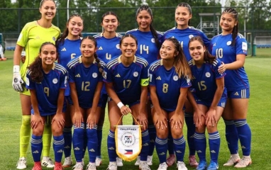 Đội bóng Đông Nam Á thua đậm 0-5, nguy cơ sớm vỡ mộng World Cup
