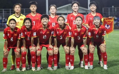 U17 Việt Nam có thể tan mộng World Cup nếu gặp cái tên này