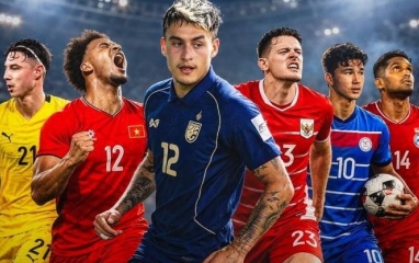 Báo Trung Quốc sửng sốt khi FIFA 'chịu chi' cực lớn cho giải Đông Nam Á