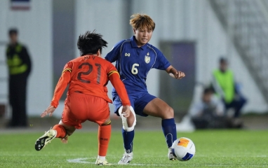 Thái Lan gặp 'ác mộng' lớn nhất trên hành trình săn vé World Cup