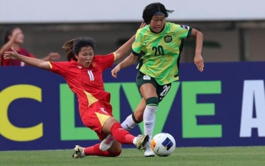 CĐV Đông Nam Á đồng loạt lên tiếng khi U17 Việt Nam lỡ hẹn World Cup