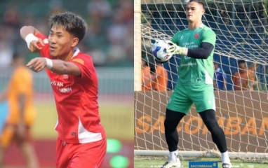 CHÍNH THỨC: ĐT Việt Nam nhận tin cực vui từ 2 sao Việt kiều