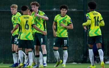 U17 Australia lột xác đáng sợ trước cuộc tái đấu U17 Việt Nam tại châu Á