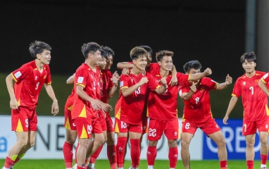 Bóng đá Việt Nam đối diện nghịch lý sau kỳ tích World Cup của U17 Việt Nam