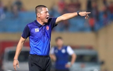 Ninh Bình chơi lớn với bản hợp đồng chưa từng có tại V.League