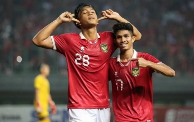 Tuyển Việt Nam đón thời cơ lớn khi Indonesia bất ngờ 'buông' AFF Cup