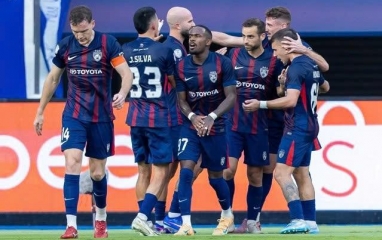 Truyền thông Malaysia lên tiếng khi 'ông lớn' nước nhà chạm mặt nhà vô địch V.League