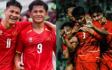 U19 Đông Nam Á đổi chiều chóng mặt, Việt Nam đối mặt cuộc đua cực căng