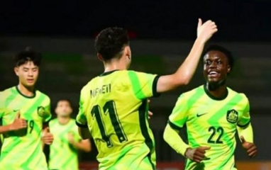U19 Việt Nam thấp thỏm chờ phán quyết từ Úc tại giải Đông Nam Á