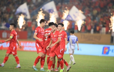 AFC ra quyết định quan trọng, CAHN đứng trước thử thách lớn tại châu Á