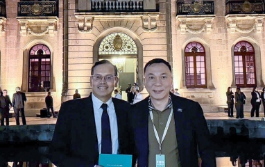 FIFA mời Chủ tịch VFF tham dự World Cup 2026