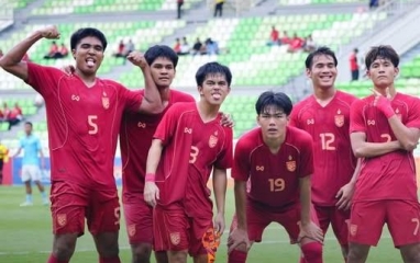 Thái Lan gây sốc với thống kê buồn chưa từng có ở giải Đông Nam Á