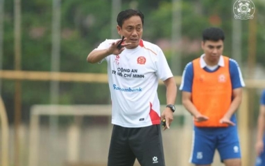 HLV Phùng Thanh Phương thừa nhận một điều sau chức vô địch lịch sử