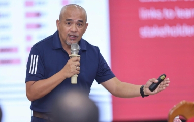 FIFA đưa ra định hướng mới cho bóng đá Việt Nam