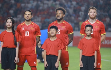 Báo Indonesia bất ngờ chỉ ra 'vũ khí' giúp ĐT Việt Nam thống trị AFF Cup