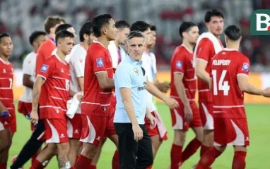 ĐT Indonesia lộ nghịch lý khó ngờ ngay trước AFF Cup 2026