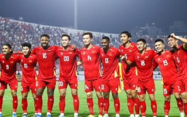 ĐT Việt Nam quyết hóa giải lời nguyền tại AFF Cup