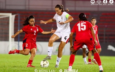CHÍNH THỨC: Xác định 8 đội dự VCK AFF Cup 2027