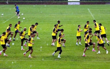 ĐT Malaysia nhận cảnh báo trước trước AFF Cup 2026