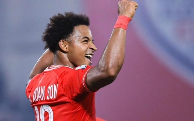 Xuân Son sáng cửa tái thống trị Vua phá lưới AFF Cup 2026