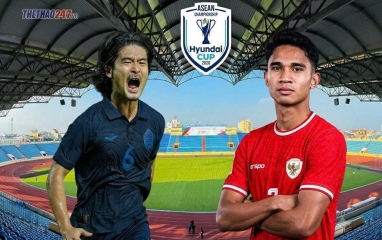 Nhận định Indonesia vs Campuchia: Chênh lệch đẳng cấp